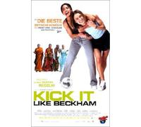 Kick It Like Beckham [Alemania] [VHS]