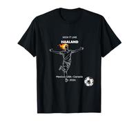 Kick it Like HAALAND Camiseta