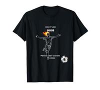 Kick it Like OLISE Camiseta