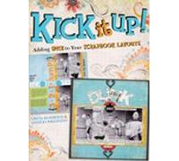 Kick It Up! (ebook)