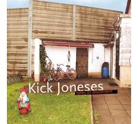 Kick Joneses - Tales of Discontent [Import]