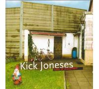 Kick Joneses - Tales of Discontent [Import anglais]