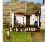 Kick Joneses - Tales of Discontent [Vinilo]