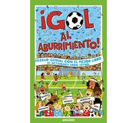 KICK-OFF. UN CUADERNO DE ACTIVIDADES, ENIGMAS Y CURIOSIDADES SOBRE EL FÚTBOL