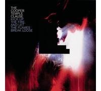 Kick Out the Fire & Let the...