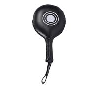 Kick Pad Kick Pad, Punch Pad para Entrenamiento de Artes Marciales | Protección Anti-fútbol con Espuma de Alta Densidad, Ligera y Resistente, Correas Ajustables para un Uso cómodo