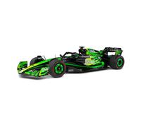 Kick Sauber F1 Team C44 #77 Valtteri Bottas Las Vegas GP 2024 Solido 1:18