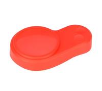 Kick Scooter Dashboard Silicon Hülle-staubdichtes Wasserfestes Display-Schild | E-Scooter-LED-Bildschirmschutz Für Kinder, Mäner, Frauen | Reittafelabdeckung Für Pendeln, Scootering -Abenteuer, Reisen