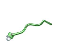 Kick Start Lever Motorcycle Replación Part Forged Aluminum Starter Pedal Compatible con KX450F KLX450R 450 2007-2019