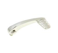 Kick Starter Fijo Plata para Derbi, Suzuki