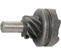 Kick Starter mitnehmer Piñón 7 Dientes para GY6 50 CC 139QMB/QMA