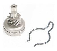 Kick Starter mitnehmer Piñón 8 Dientes para GY6 50 CC 139QMB/QMA