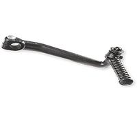 Kick Starter negro para SUZUKI ADDRESS, Katana, Suzzy