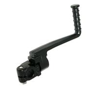 Kick Starter negro para SUZUKI KATANA, Zillion, estilete