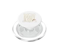 Kick The Dust Up Country Line Dancing Cowboy Cowgirl Western PopSockets PopGrip para MagSafe