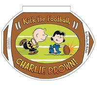 Kick the Football, Charlie Brown! (Peanuts)