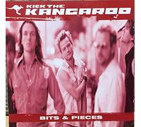 Kick the Kangaroo - Bits & Pieces