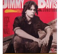 Kick the wall (1987, & Junction) / Vinyl record [Vinyl-LP]