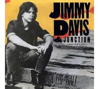 Kick The Wall - 35th Anniversary Ltd Ed