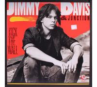 kick the wall LP