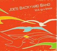 Kick Up A Breeze