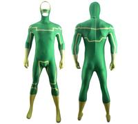 KickAss King - Body para cosplay de Halloween, disfraz de anime de una pieza
