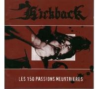 Kickback - Les 150 Passions Meutrier