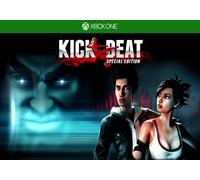 KickBeat Special Edition (Xbox One / Xbox Series X|S) Xbox Live Key - EU