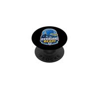 Kickboard Ready Natación PopSockets PopGrip Adhesivo