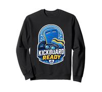 Kickboard Ready Natación Sudadera