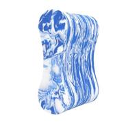 kickboardd - Pull Float | Espuma Flotante para piernas y Caderas de Apoyo | Equipo de Entrenamiento de flotación de Ejercicios para Adultos Flotador de piernas | Accesorios de natación EVA para