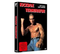 Kickbox Terminator 1 - Uncut (DVD) (Importación USA)