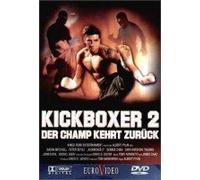 Kickboxer 2 - Der Champ kehrt zurück [Alemania] [DVD]
