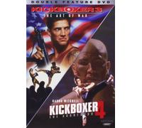 Kickboxer 3 & 4 [USA] [DVD]