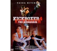 Kickboxer 4 - The Aggressor [Alemania] [DVD]