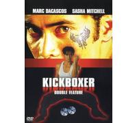 Kickboxer [Alemania] [DVD]