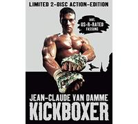 Kickboxer [Alemania] [DVD]