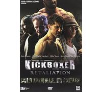 Kickboxer II - Retaliation