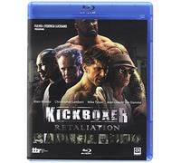 Kickboxer II - Retaliation [Blu-ray]