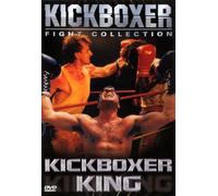 Kickboxer King [Alemania] [DVD]