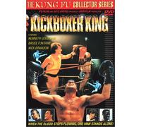 Kickboxer King [USA] [DVD]