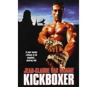 Kickboxer [Reino Unido] [DVD]