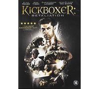 Kickboxer: Retaliation [Edizione: Paesi Bassi] [Italia] [DVD]