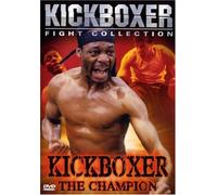Kickboxer - The Champion [Alemania] [DVD]