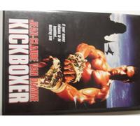 Kickboxer: The Fighter the Winner [USA] [DVD]
