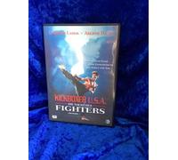 Kickboxer U.S.A. - Die Nacht des Fighters [Alemania] [DVD]
