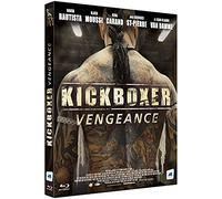 Kickboxer : Vengeance [Francia] [Blu-ray]
