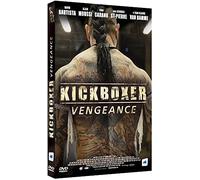 Kickboxer : Vengeance [Francia] [DVD]