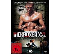Kickboxer XXL [Alemania] [DVD]