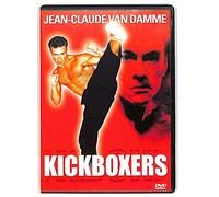 Kickboxers - No Retreat No Surrender [Italia] [DVD]